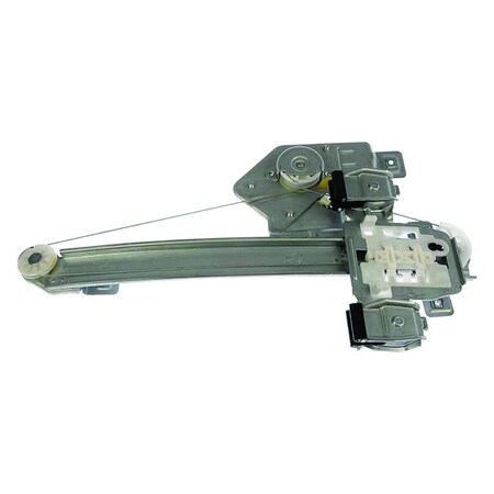 Wai Global WINDOW REGULATOR & MOTOR, WPR5706RMB WPR5706RMB